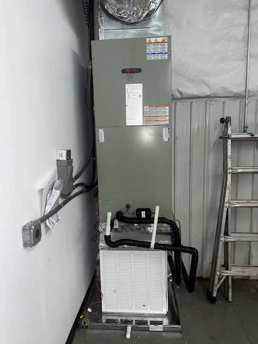 The Elite Climate Specialists LLC Picture 4