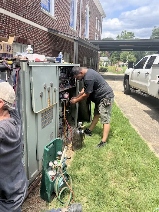 The Elite Climate Specialists LLC Picture 9