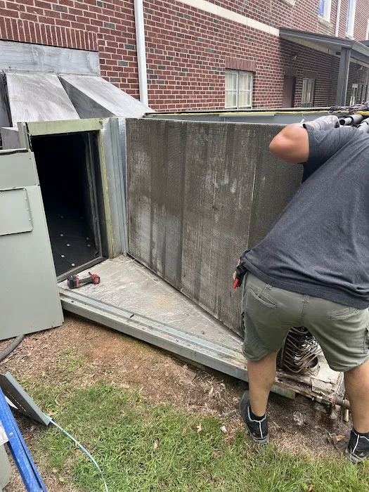 The Elite Climate Specialists LLC Picture 10