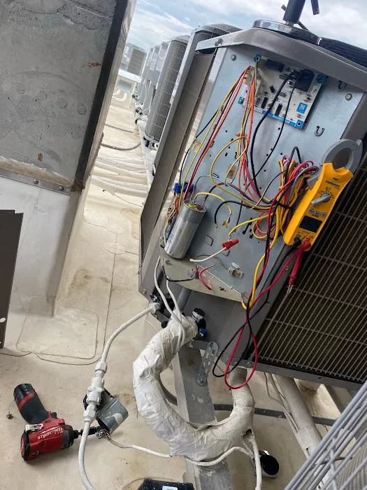 Caribbean System Service LLC Picture 1