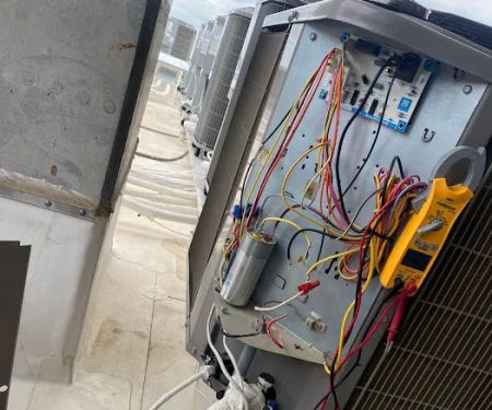 Caribbean System Service LLC