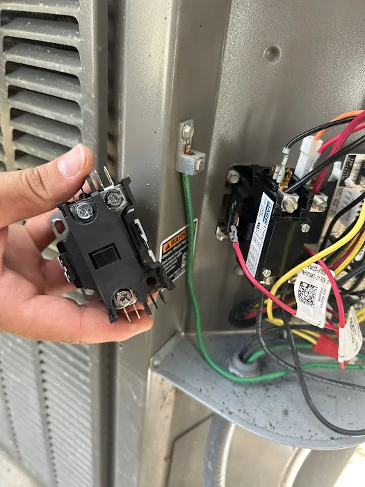 Caribbean System Service LLC Picture 6