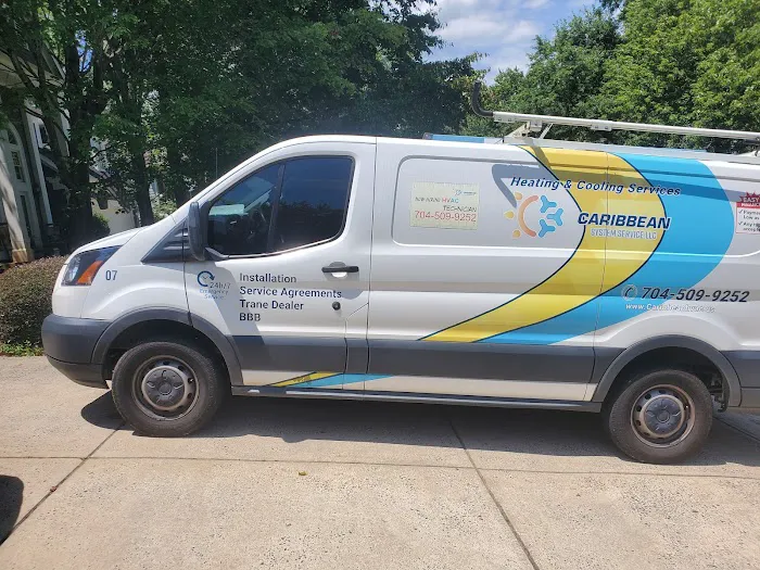 Caribbean System Service LLC Picture 9