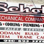 Scholl Mechanical Company Inc