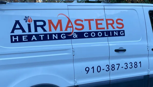 Air Masters Heating & Cooling Picture 3