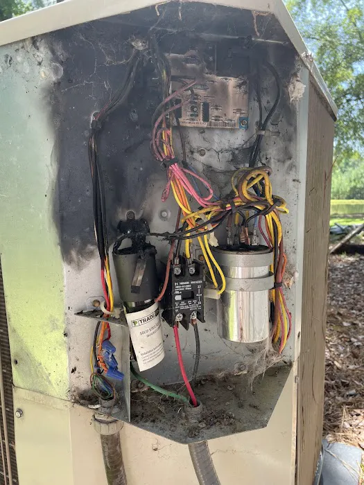 Air Masters Heating & Cooling Picture 1