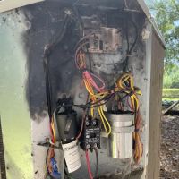 Air Masters Heating & Cooling ico