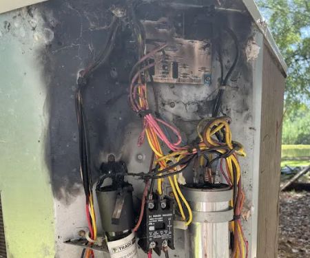 Air Masters Heating & Cooling