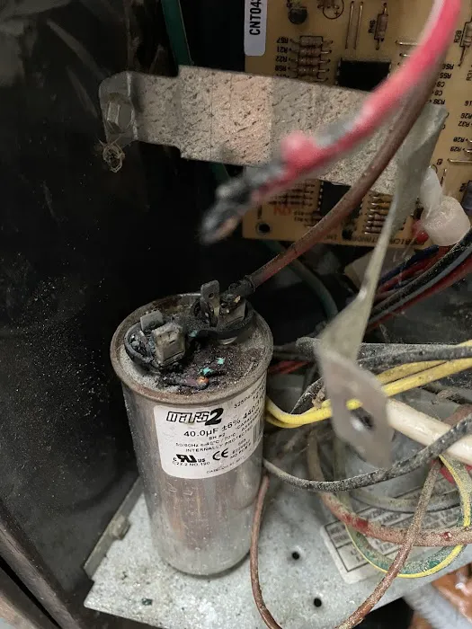 Air Masters Heating & Cooling Picture 4