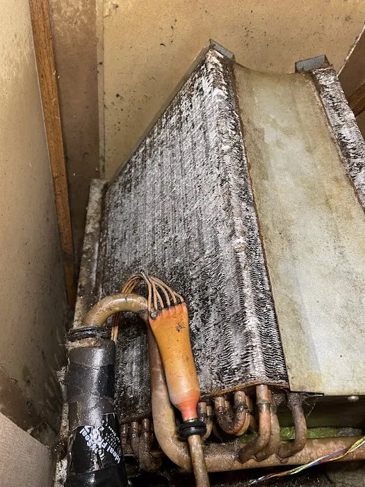 Air Masters Heating & Cooling Picture 5