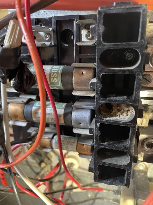 Air Masters Heating & Cooling Picture 6