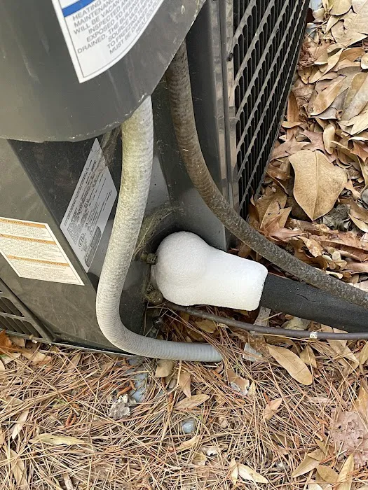 Air Masters Heating & Cooling Picture 9