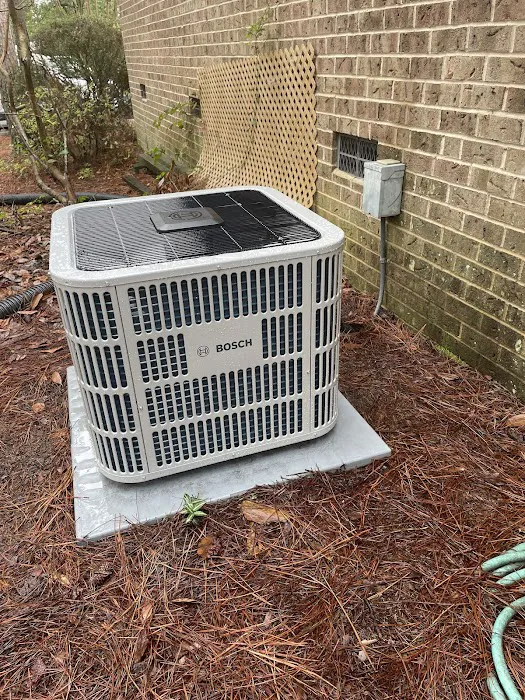 Air Masters Heating & Cooling Picture 8