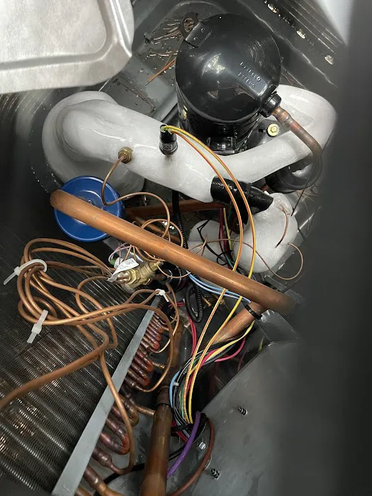 Air Masters Heating & Cooling Picture 10