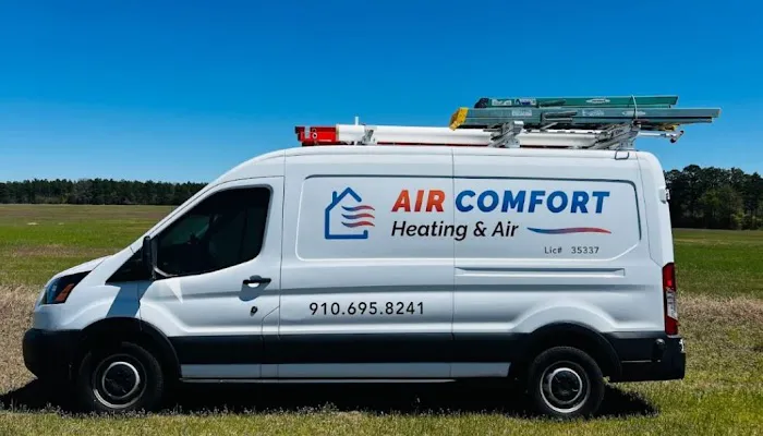 Air Comfort Heating & Air Picture 1
