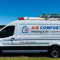 Air Comfort Heating & Air ico