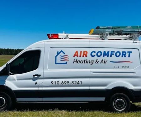 Air Comfort Heating & Air