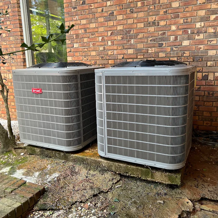 Air Comfort Heating & Air Picture 3