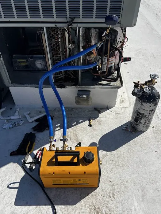 Air Comfort Heating & Air Picture 4