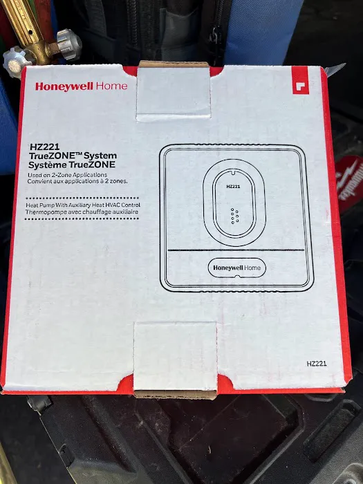 Air Comfort Heating & Air Picture 9