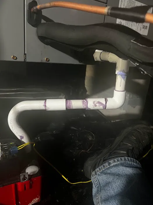 Air Comfort Heating & Air Picture 10