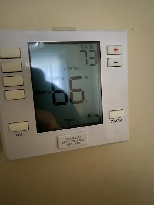 Comfort Services, Inc. Picture 4