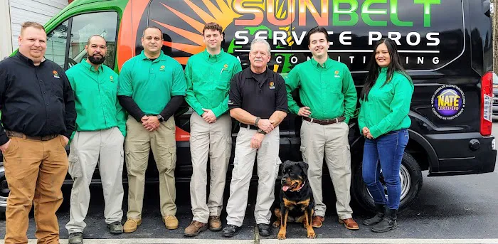 Sunbelt Service Pros Picture 1