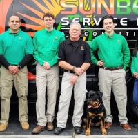 Sunbelt Service Pros ico