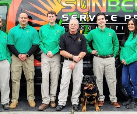 Sunbelt Service Pros