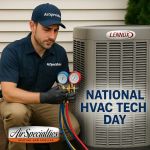 Air Specialties Heating & Cooling