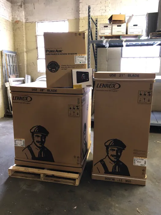 Air Specialties Heating & Cooling Picture 10