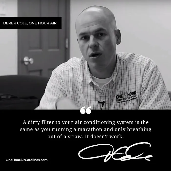 Simmons One Hour Heating and Air Conditioning Picture 1