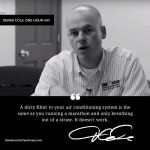 Simmons One Hour Heating and Air Conditioning