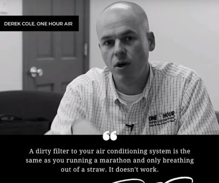 Simmons One Hour Heating and Air Conditioning