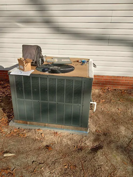 Simmons One Hour Heating and Air Conditioning Picture 4