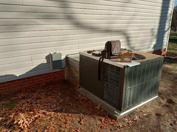 Simmons One Hour Heating and Air Conditioning Picture 8