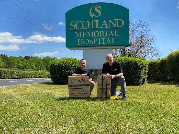 Simmons One Hour Heating and Air Conditioning Picture 6