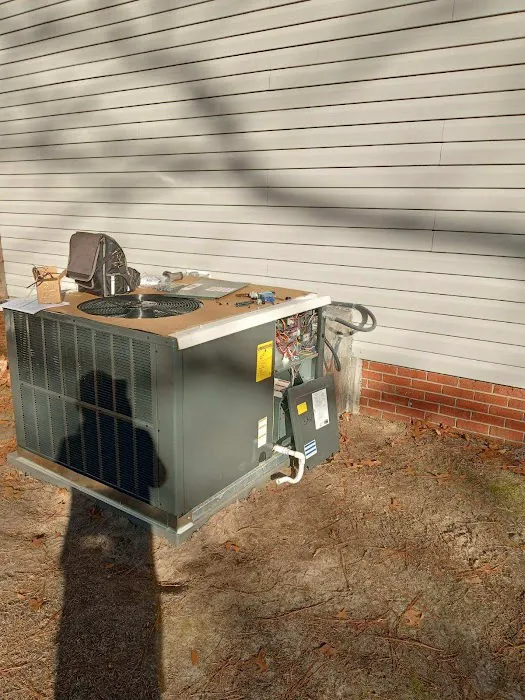 Simmons One Hour Heating and Air Conditioning Picture 9