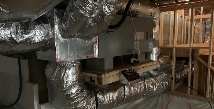 Sandhills Heating, Refrigeration & Electrical Picture 1