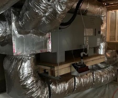 Sandhills Heating, Refrigeration & Electrical