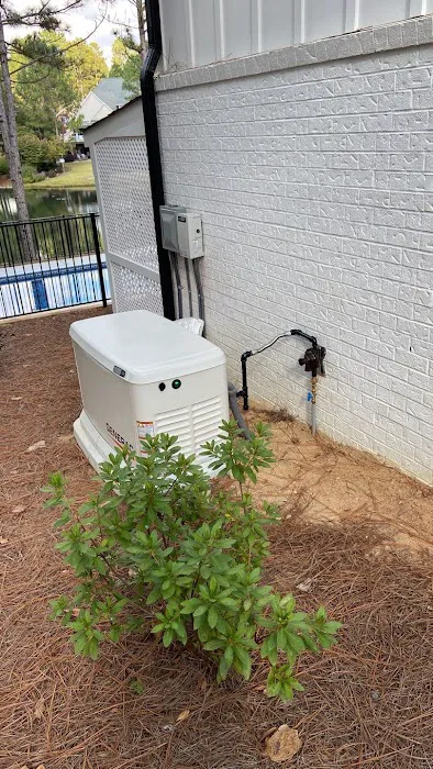 Sandhills Heating, Refrigeration & Electrical Picture 5