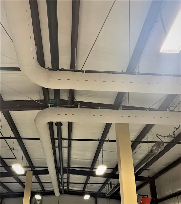 Sandhills Heating, Refrigeration & Electrical Picture 6