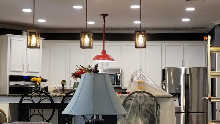 Sandhills Heating, Refrigeration & Electrical Picture 9