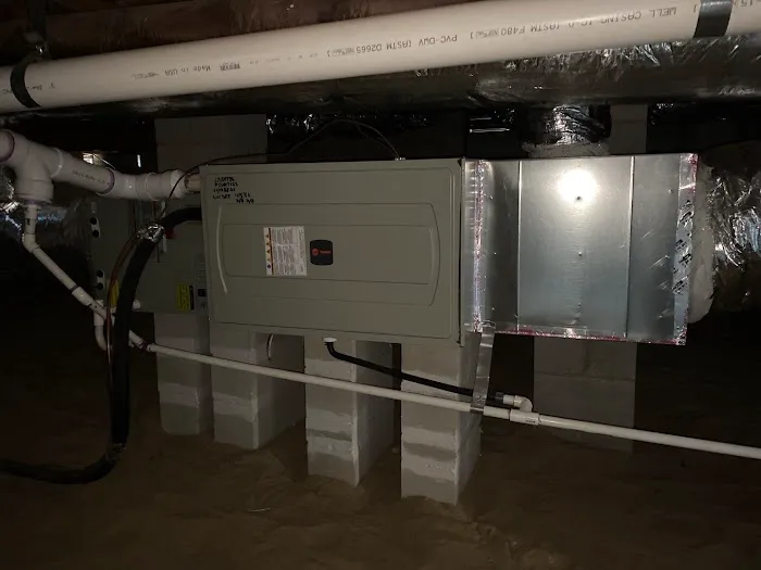 Sandhills Heating, Refrigeration & Electrical Picture 7