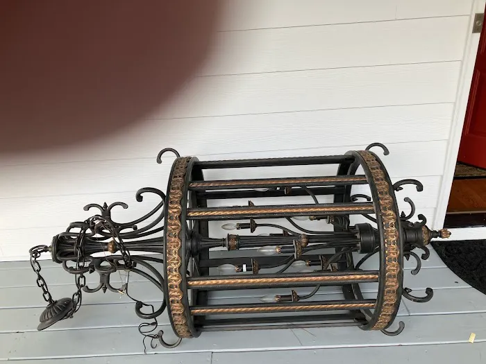 Sandhills Heating, Refrigeration & Electrical Picture 10