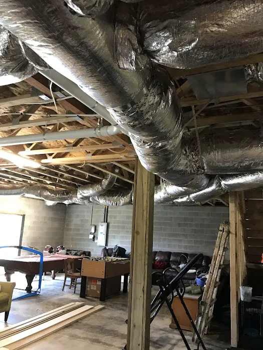 Comfort South Heating and Cooling Picture 2