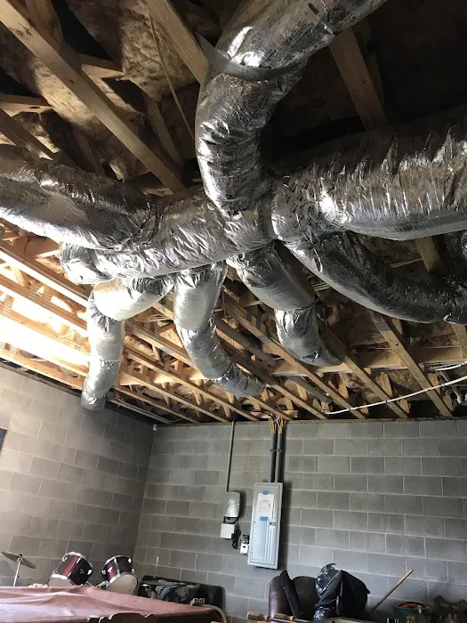 Comfort South Heating and Cooling Picture 1