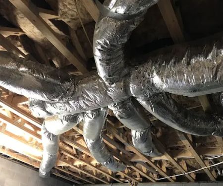 Comfort South Heating and Cooling