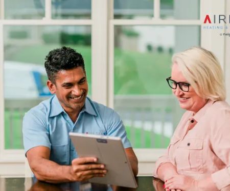 Aire Serv of Central North Carolina