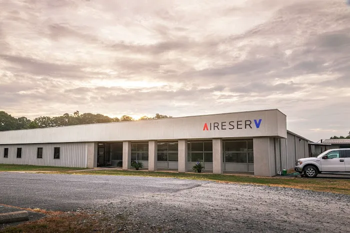 Aire Serv of Central North Carolina Picture 6